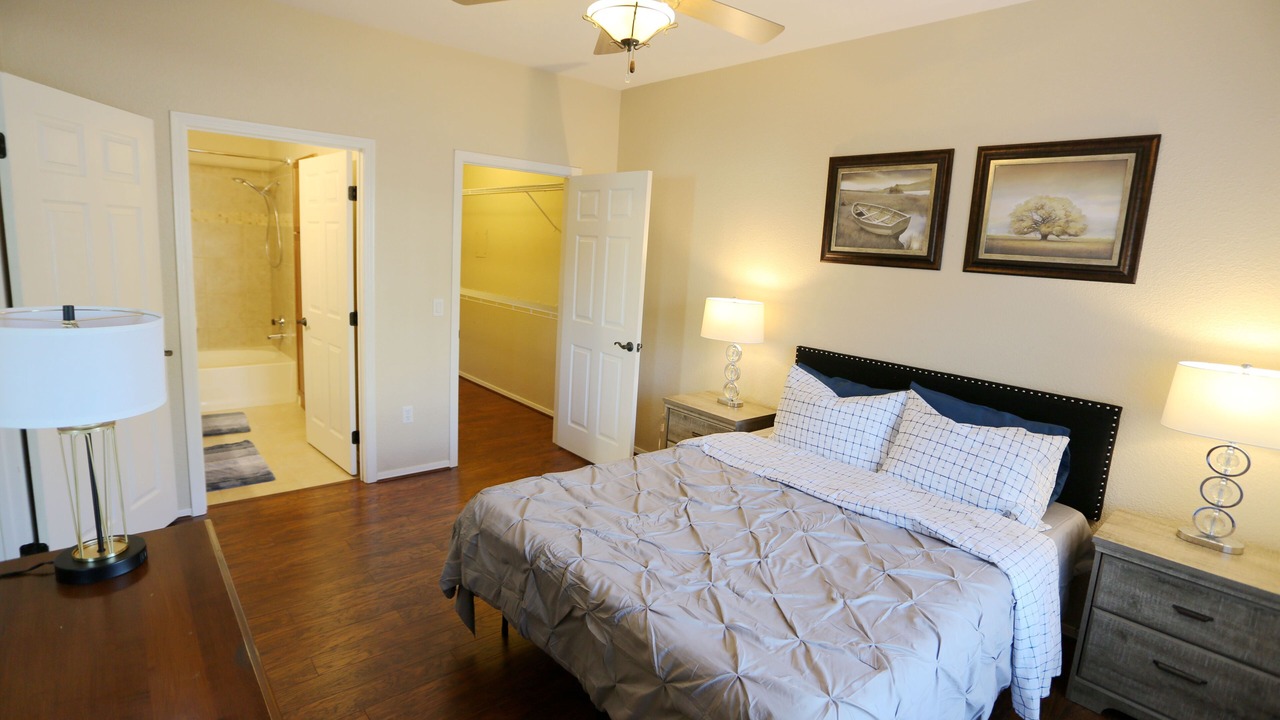 Photo of Bedroom in Oro Valley