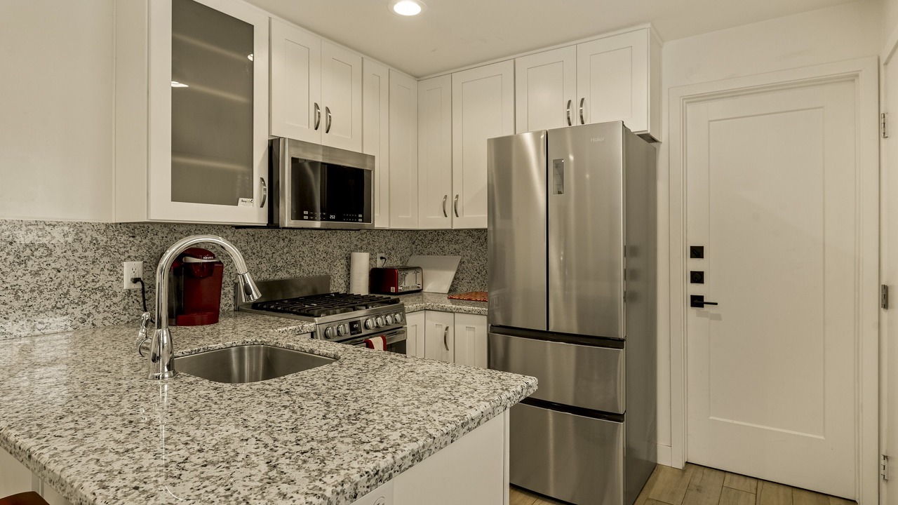 Photo of Kitchen in Flagstaff