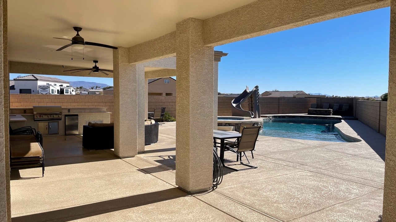 Photo of Outdoor in Fort Mohave