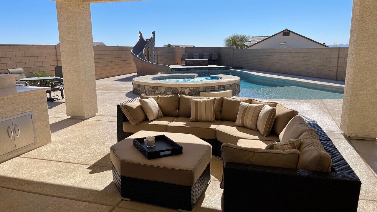 Photo of Outdoor in Fort Mohave