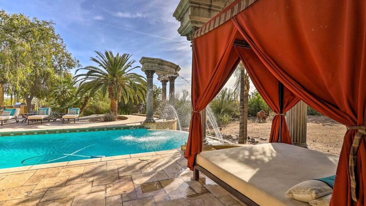 Photo of Outdoor in Carefree