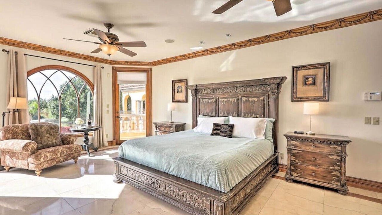 Photo of Bedroom in Carefree