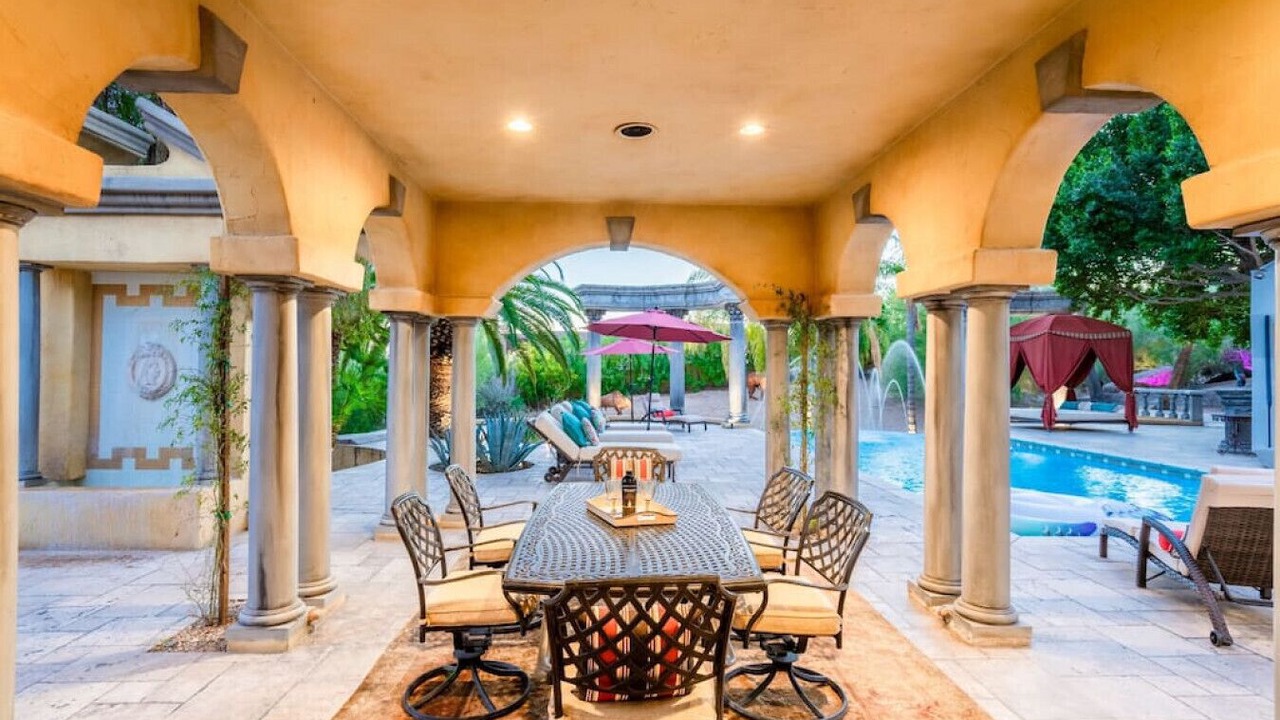 Photo of Outdoor in Carefree