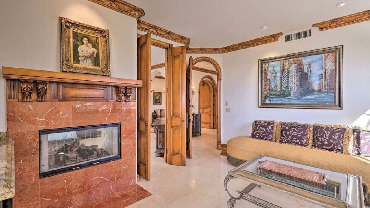 Photo of Livingroom in Carefree