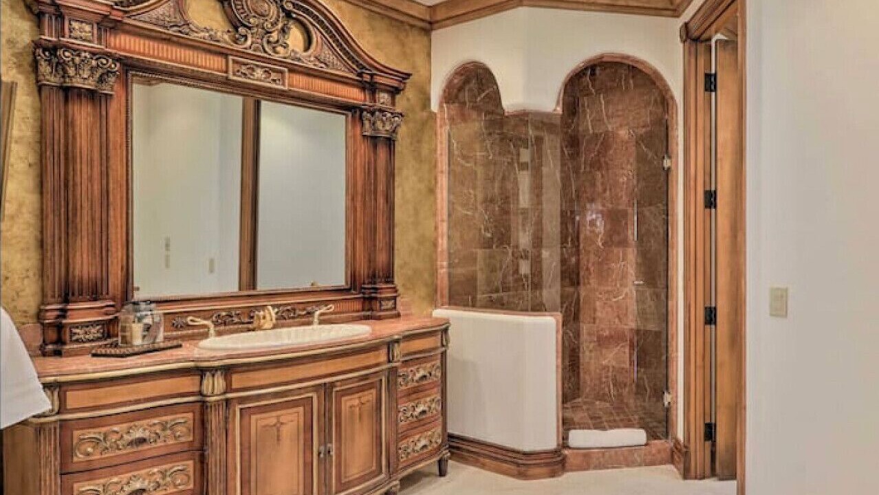 Photo of Bathroom in Carefree