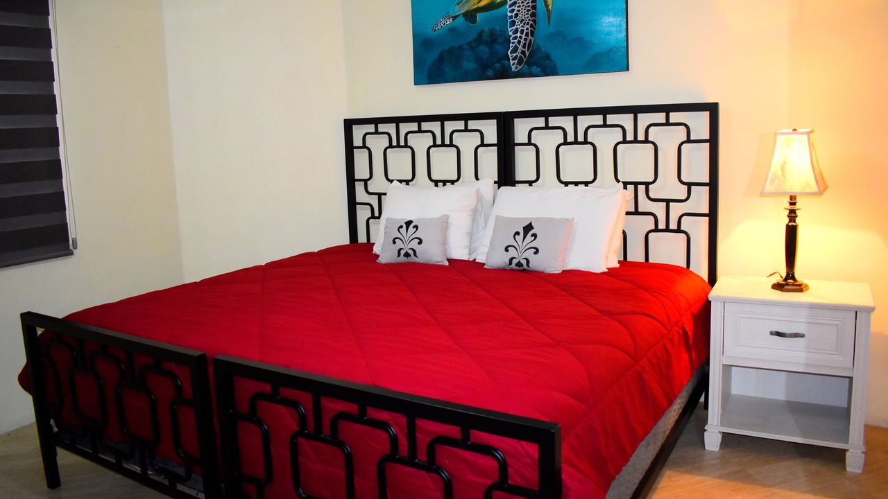Photo of Bedroom in Bella Vista