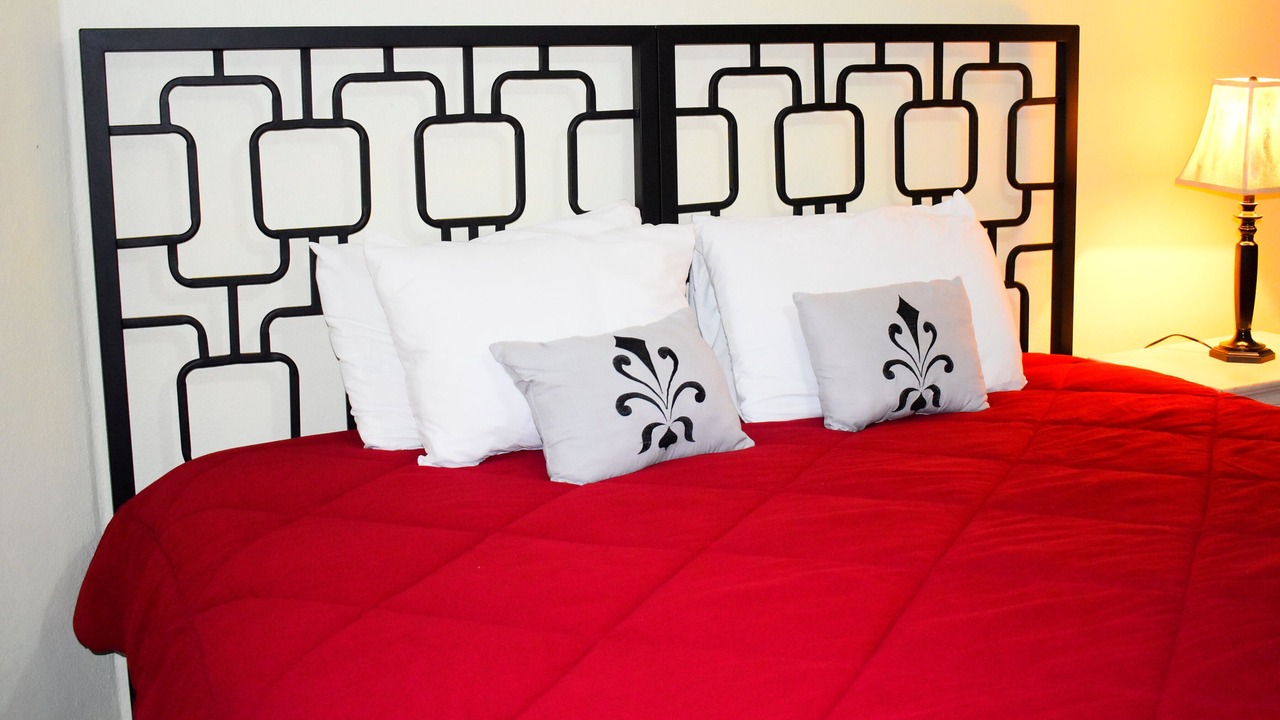 Photo of Bedroom in Bella Vista