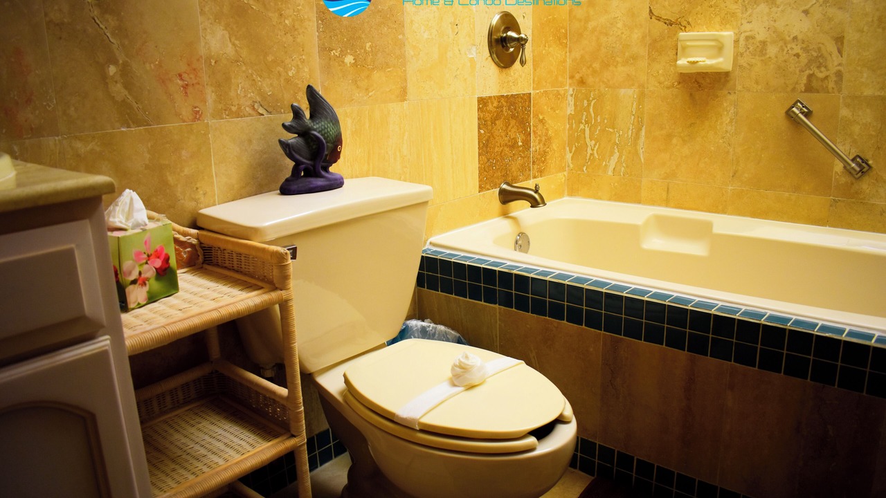 Photo of Bathroom in Bella Vista