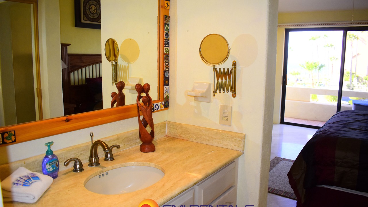 Photo of Bathroom in Bella Vista