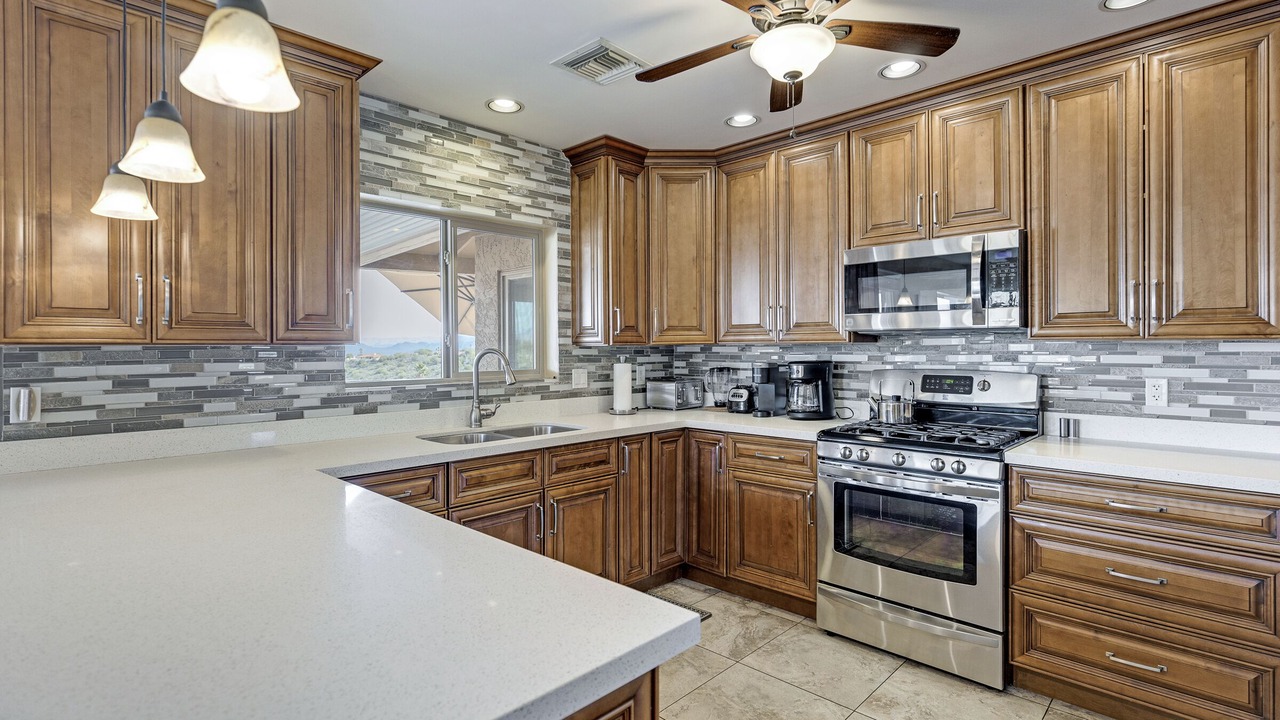 Photo of Kitchen in Fountain Hills