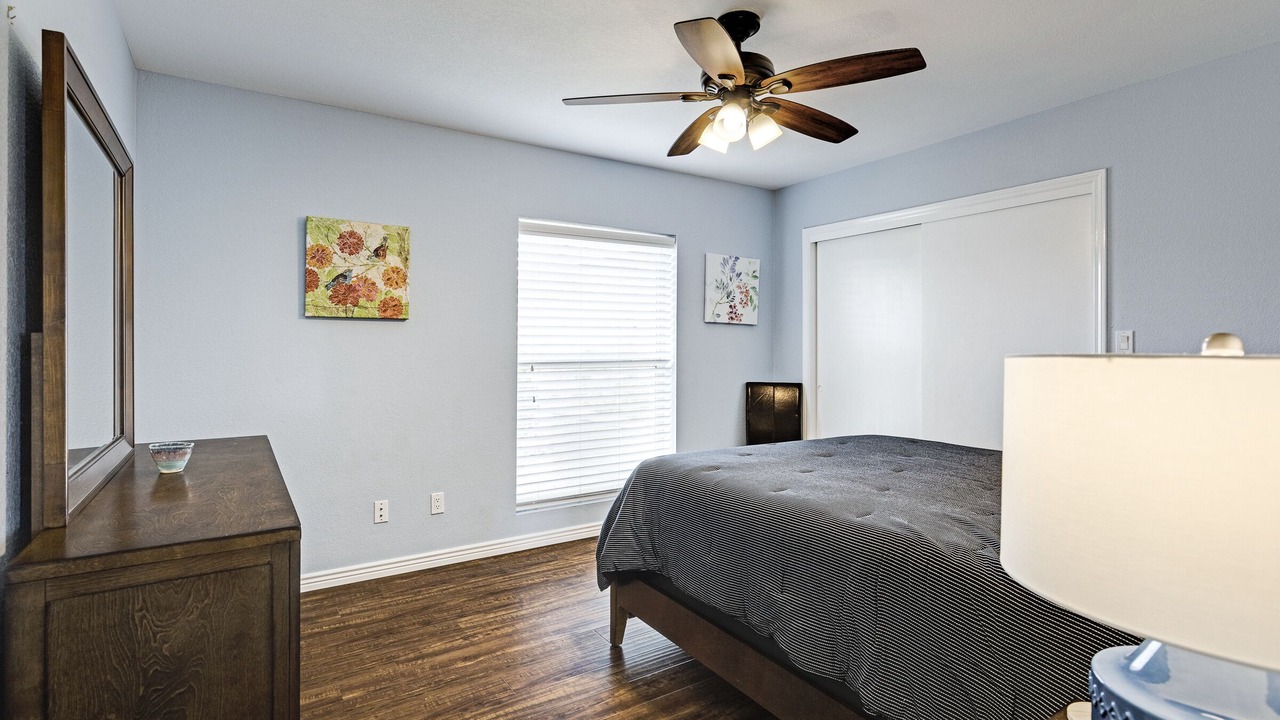 Photo of Bedroom in Fountain Hills