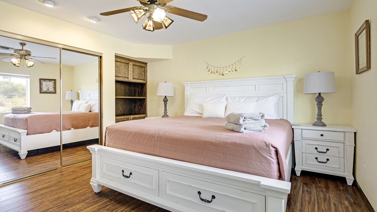 Photo of Bedroom in Fountain Hills