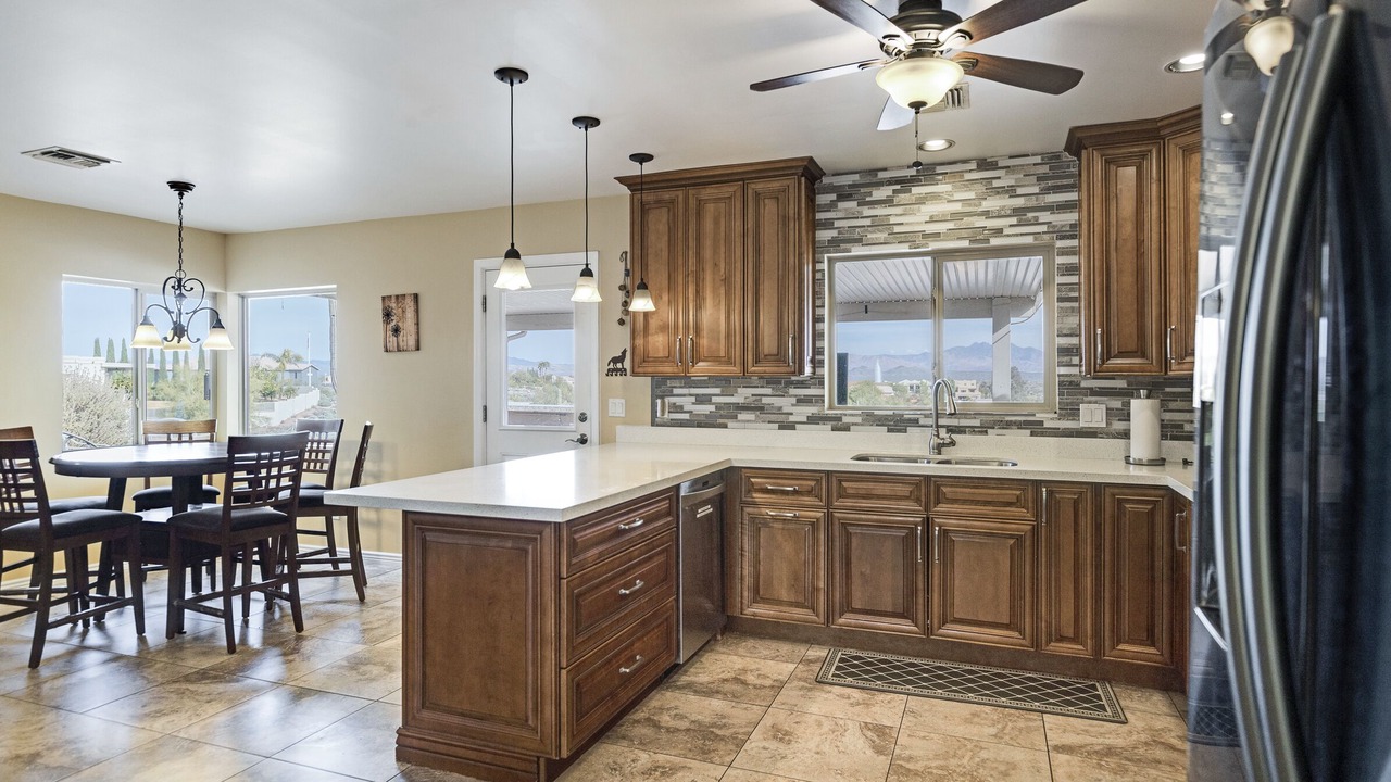 Photo of Kitchen in Fountain Hills