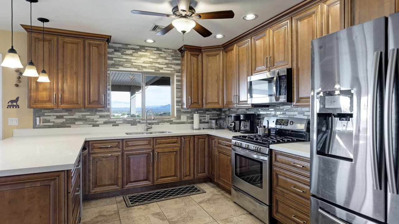 Photo of Kitchen in Fountain Hills