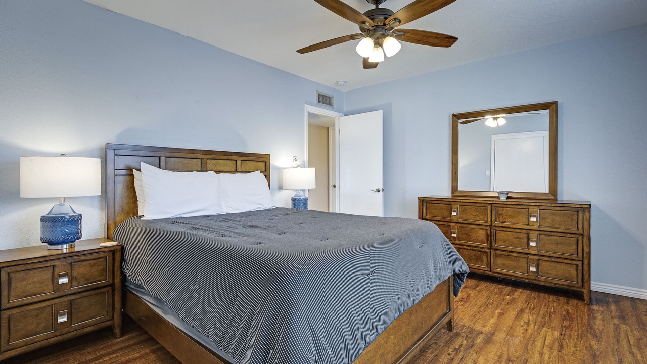 Photo of Bedroom in Fountain Hills