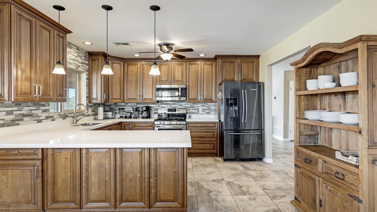 Photo of Kitchen in Fountain Hills