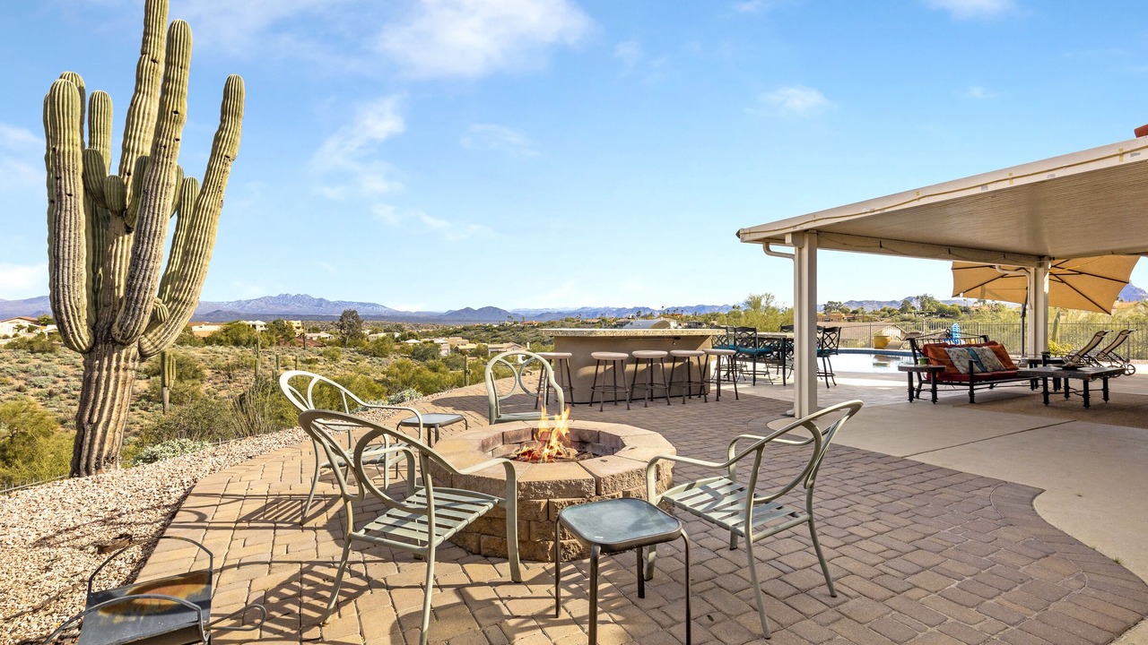Photo of Outdoor in Fountain Hills
