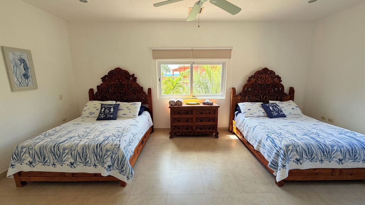 Photo of Bedroom in Costa Maya