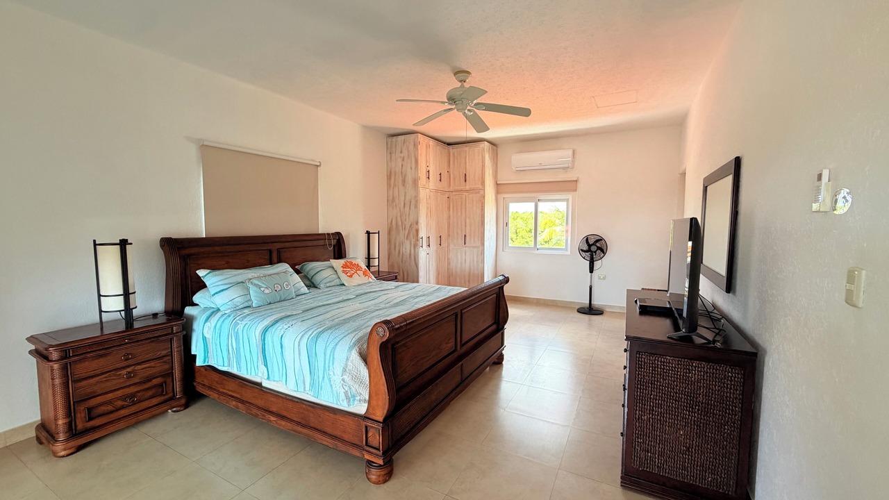 Photo of Bedroom in Costa Maya