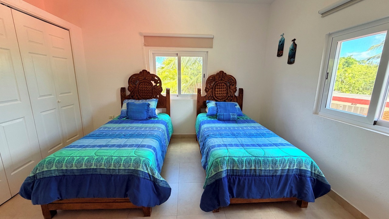 Photo of Bedroom in Costa Maya
