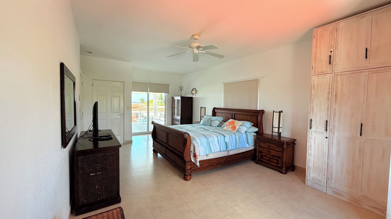 Photo of Bedroom in Costa Maya
