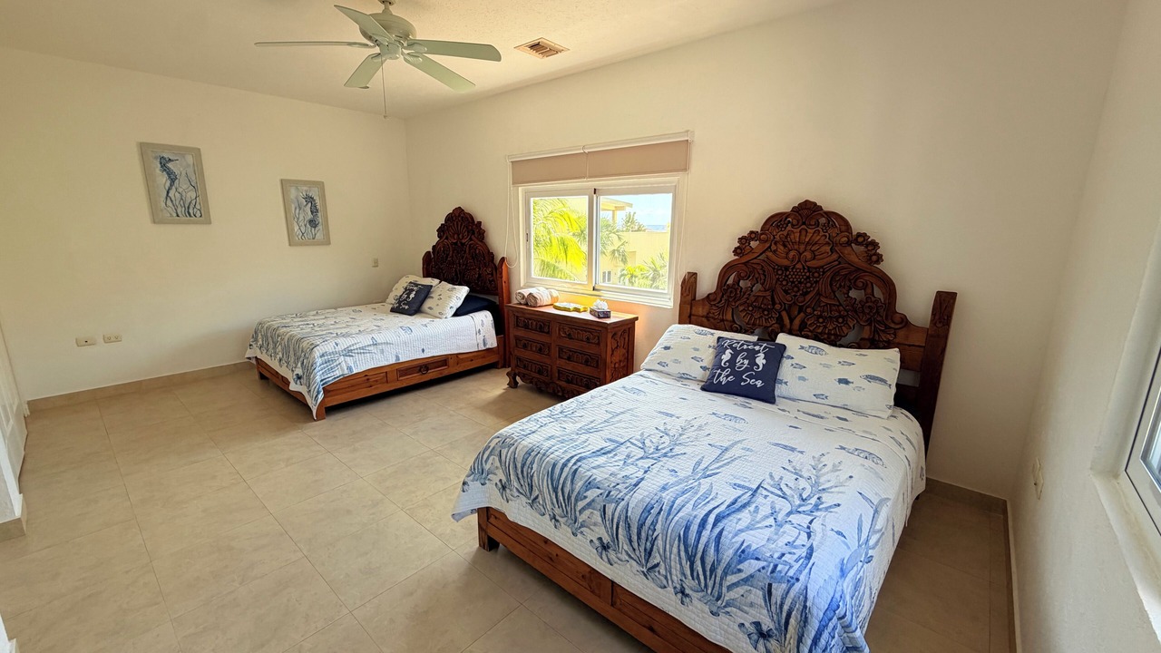 Photo of Bedroom in Costa Maya