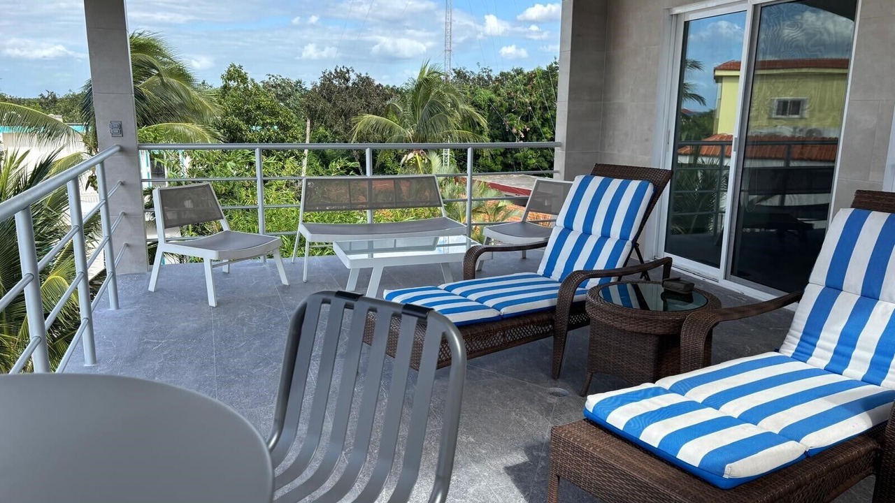 Photo of Outdoor in Costa Maya