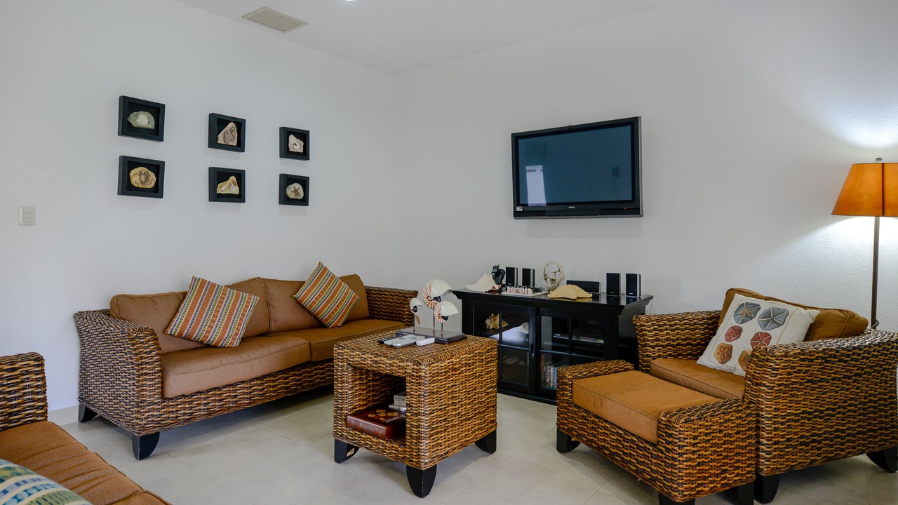 Photo of Bedroom in Costa Maya