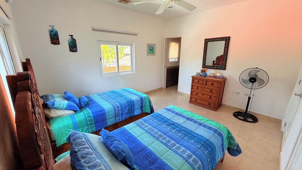 Photo of Bedroom in Costa Maya
