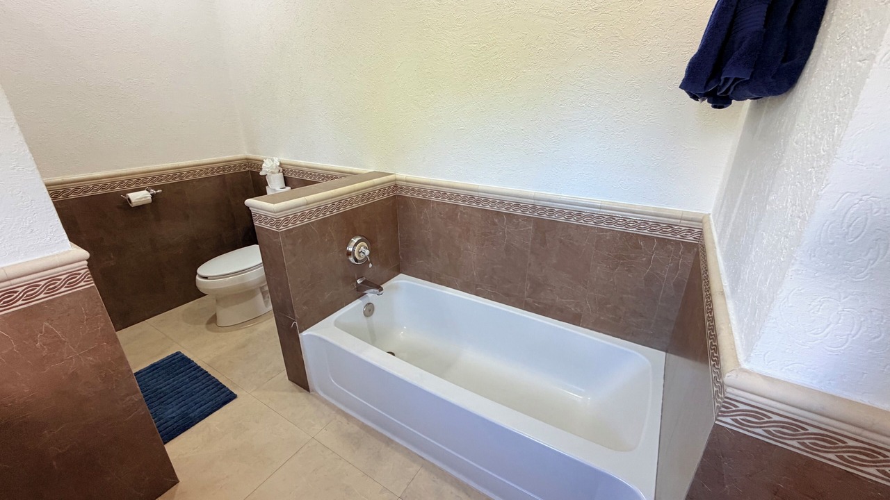 Photo of Bathroom in Costa Maya