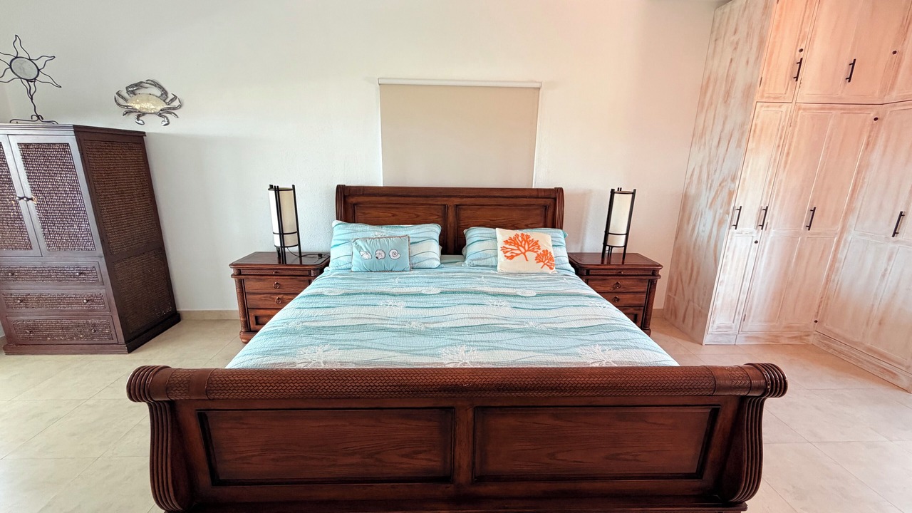 Photo of Bedroom in Costa Maya