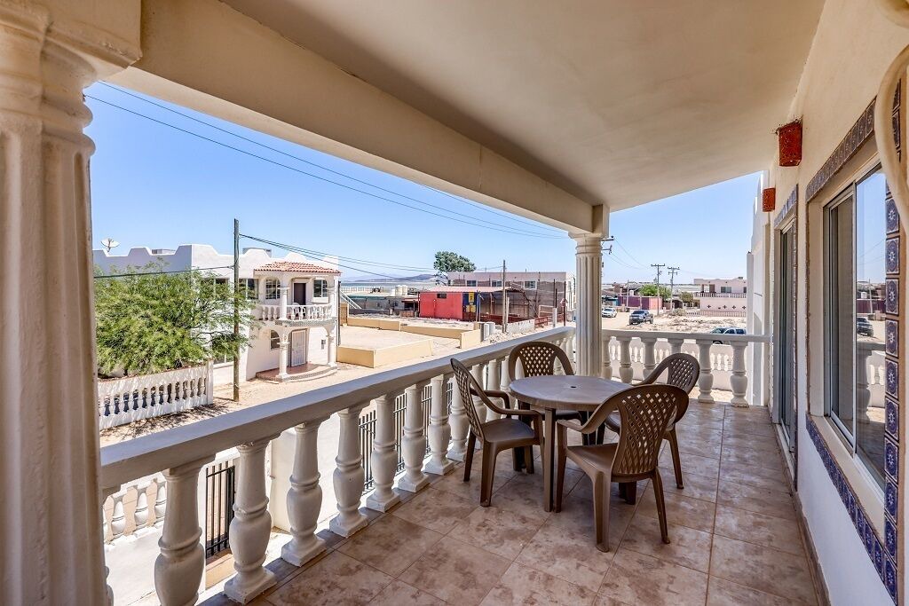 Photo of Outdoor in Cholla Bay