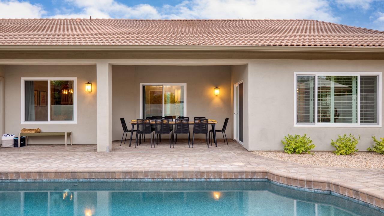 Photo of Outdoor in Arabian Crest