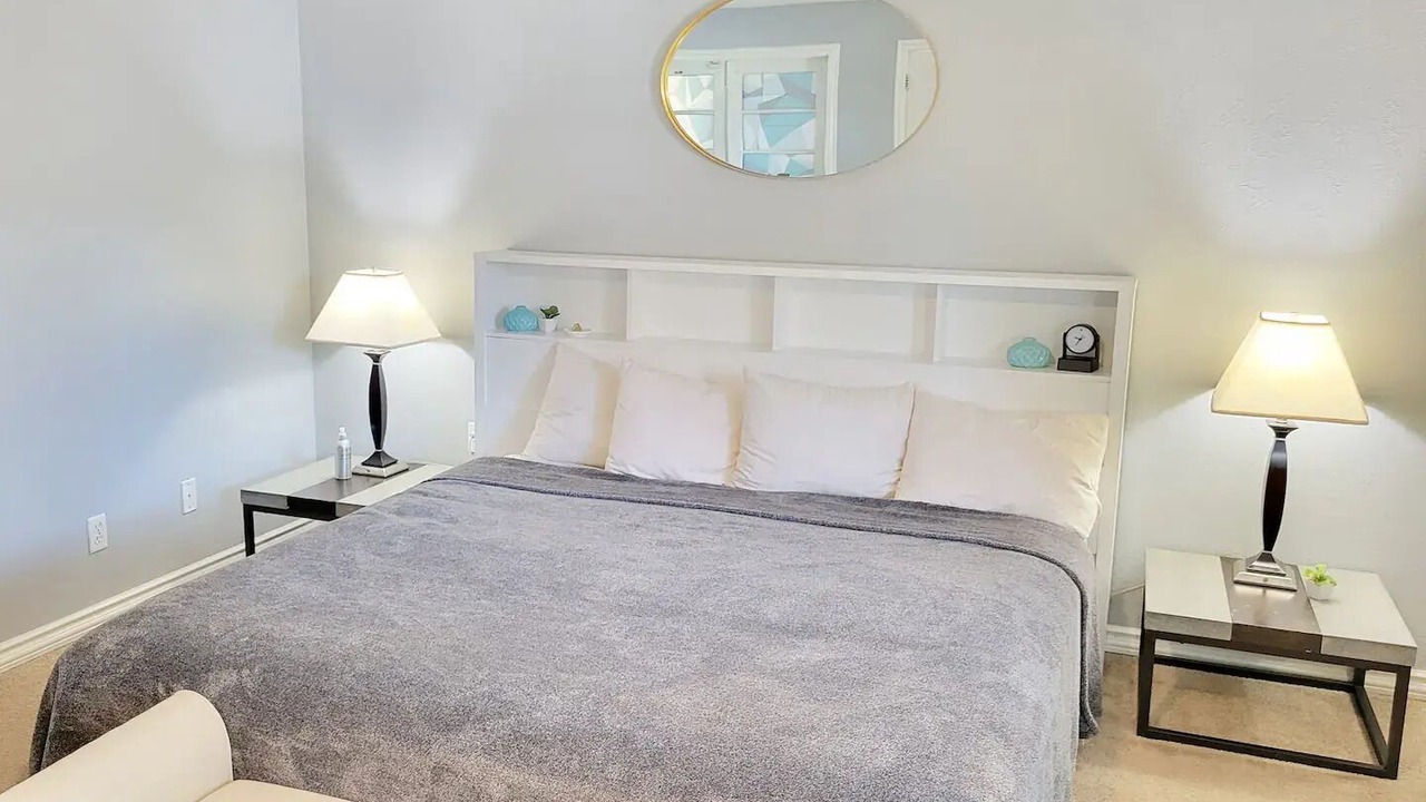 Photo of Bedroom in Encanto Estates