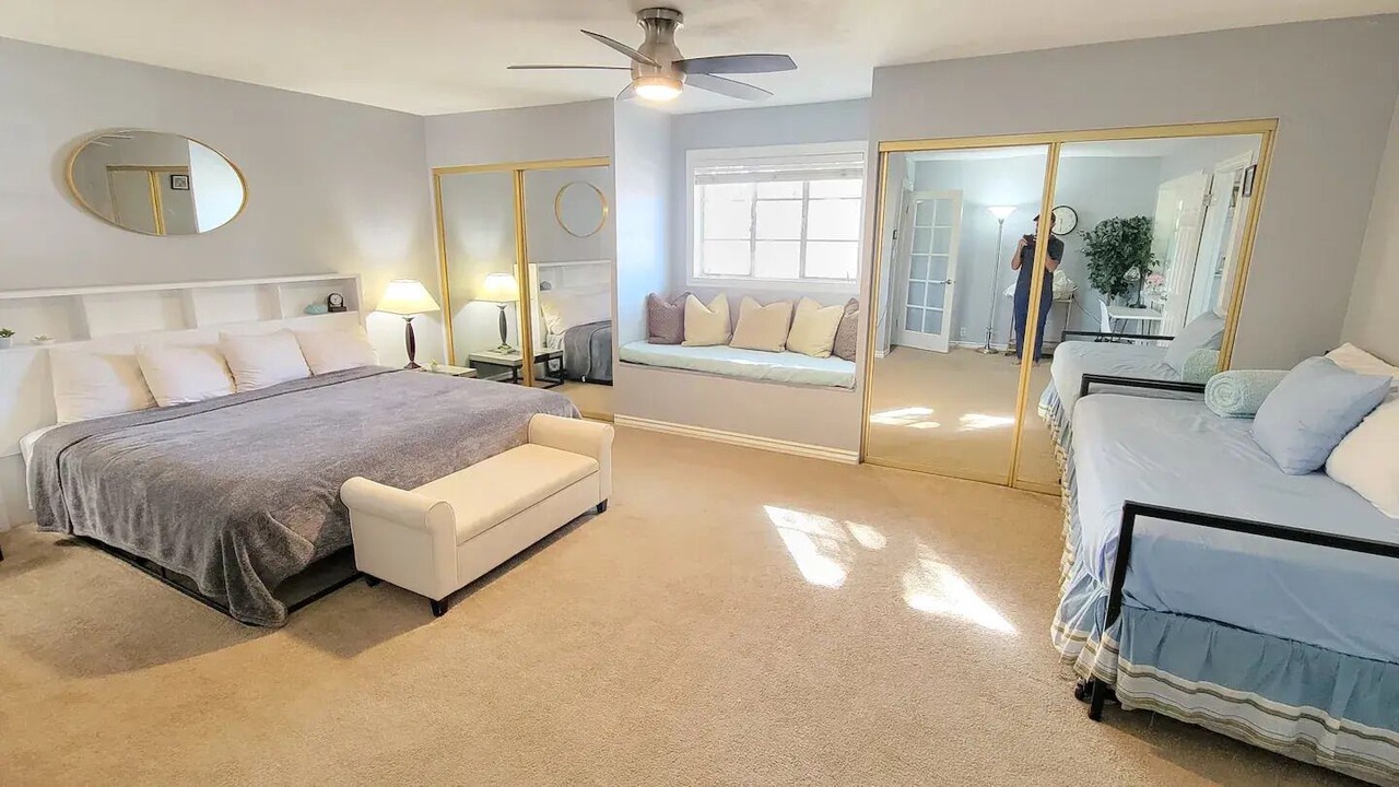 Photo of Bedroom in Encanto Estates