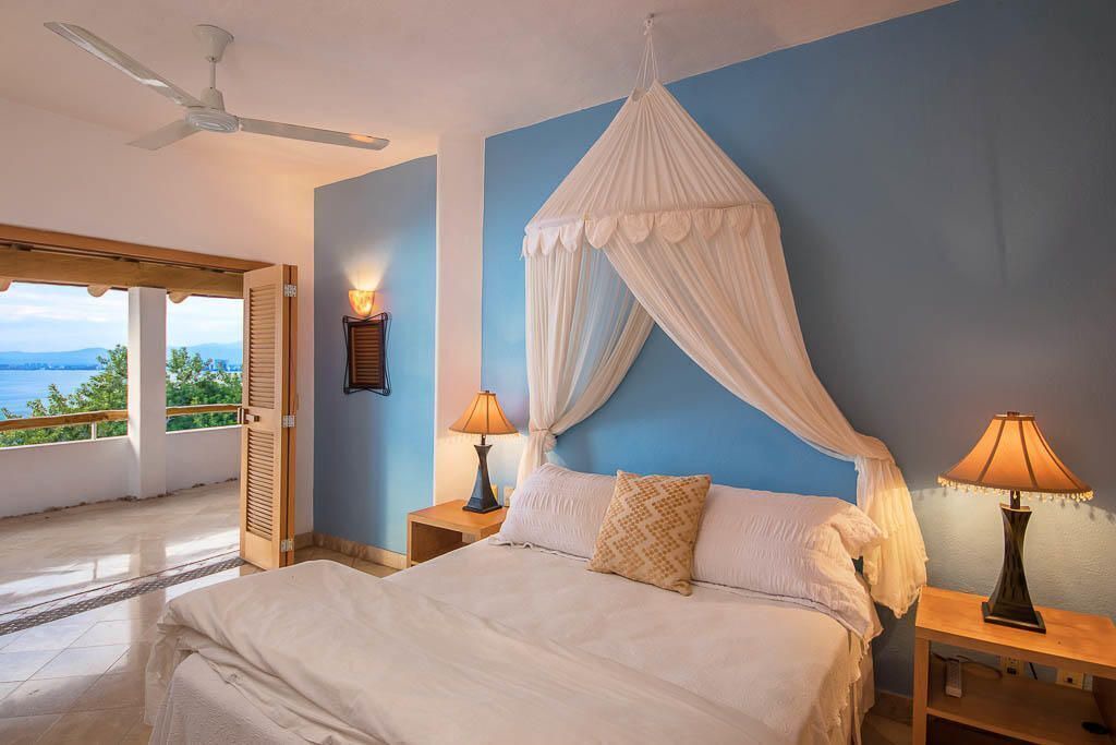 Photo of Bedroom in Conchas Chinas
