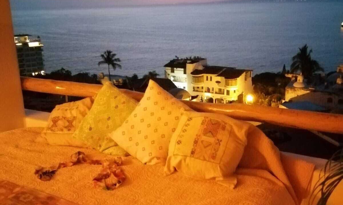 Photo of Bedroom in Conchas Chinas