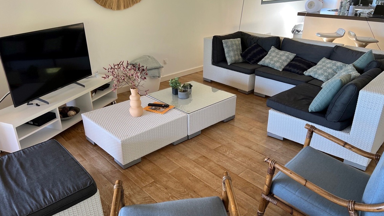 Photo of Livingroom in Hameau de Palombaggia