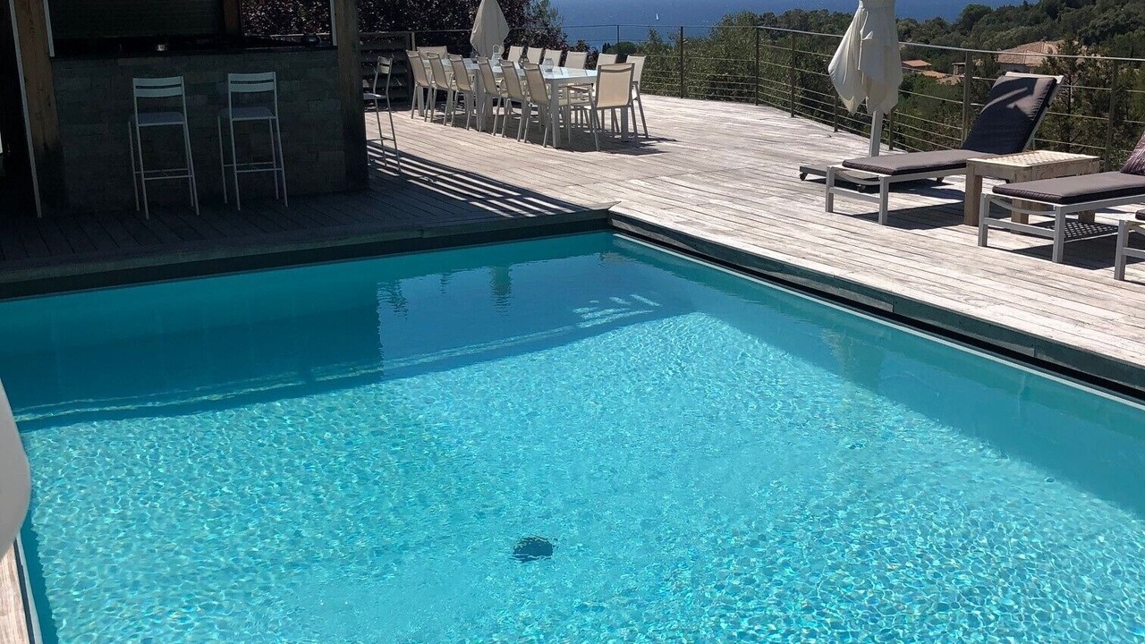 Photo of Outdoor in Hameau de Palombaggia