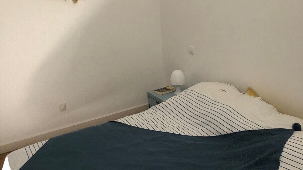 Photo of Bedroom in Hameau de Palombaggia