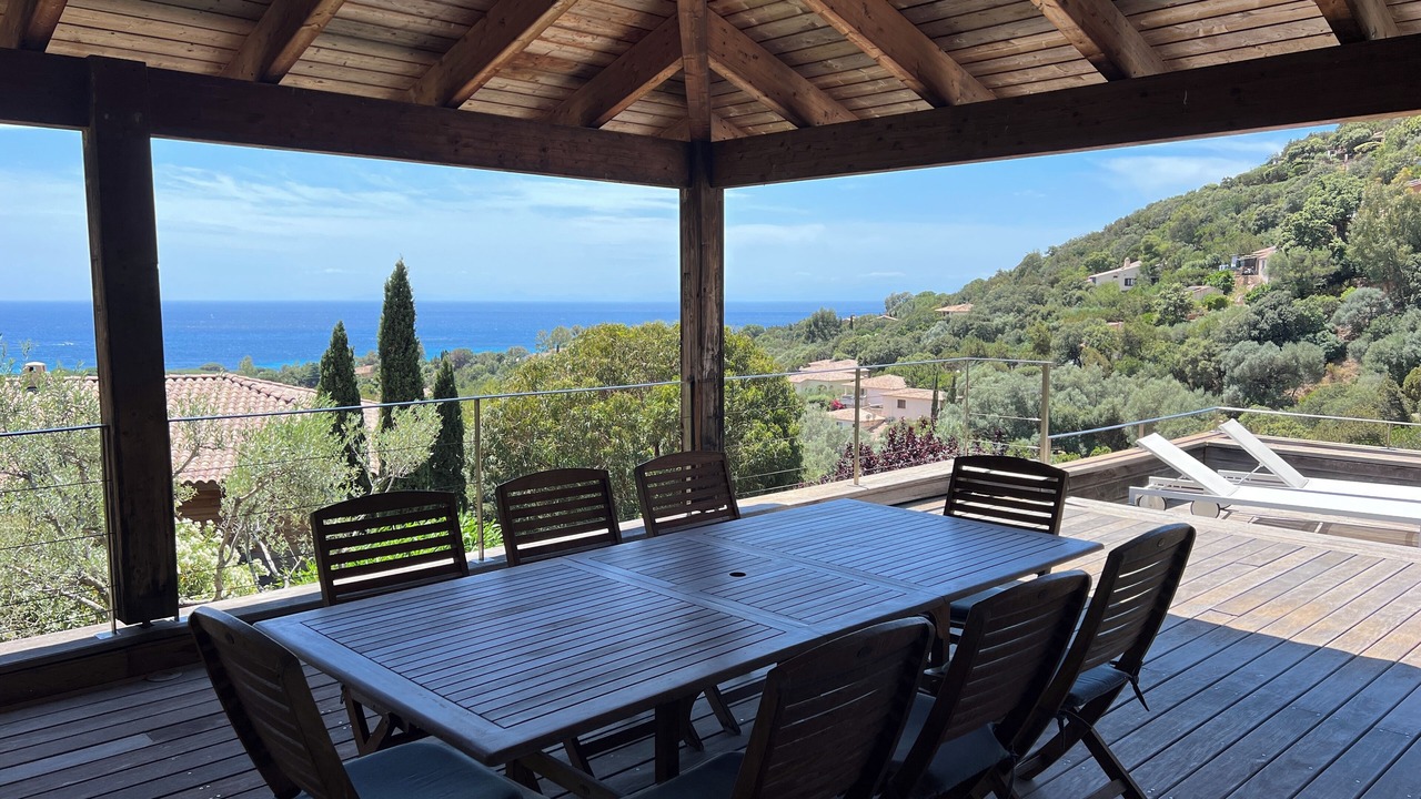 Photo of Outdoor in Hameau de Palombaggia