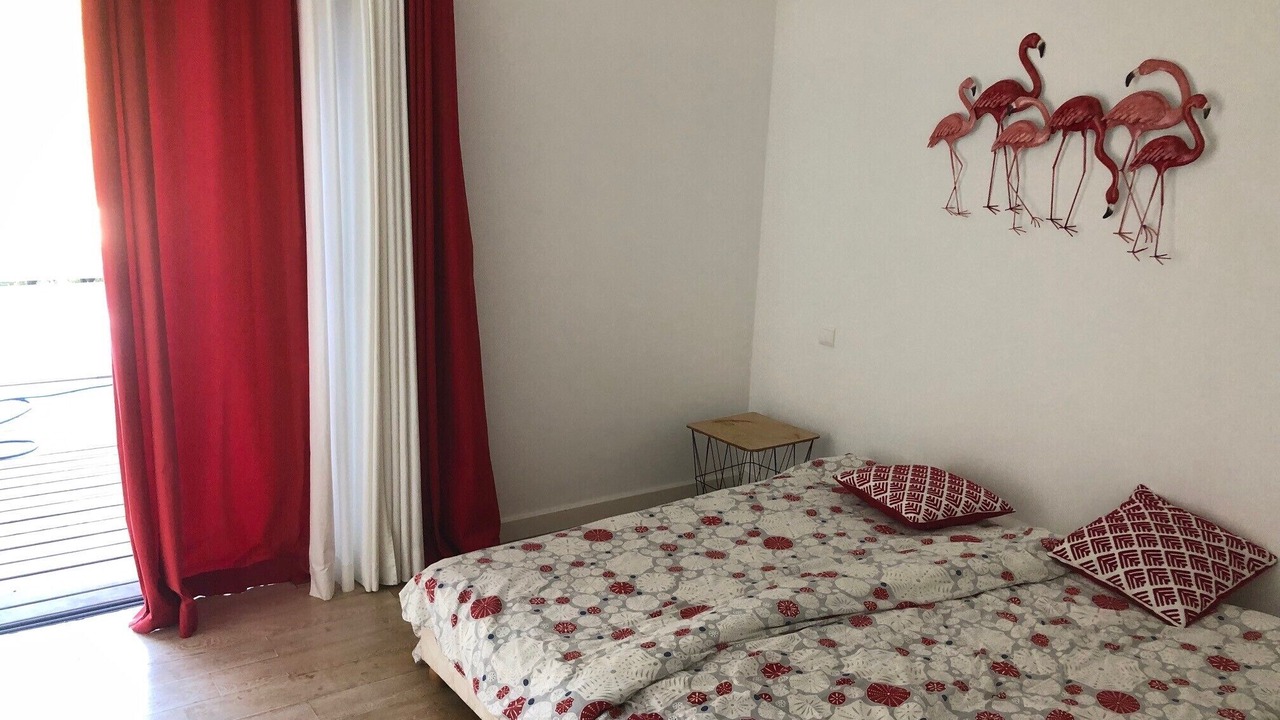 Photo of Bedroom in Hameau de Palombaggia