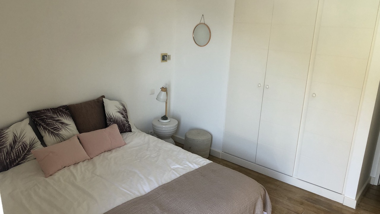 Photo of Bedroom in Hameau de Palombaggia