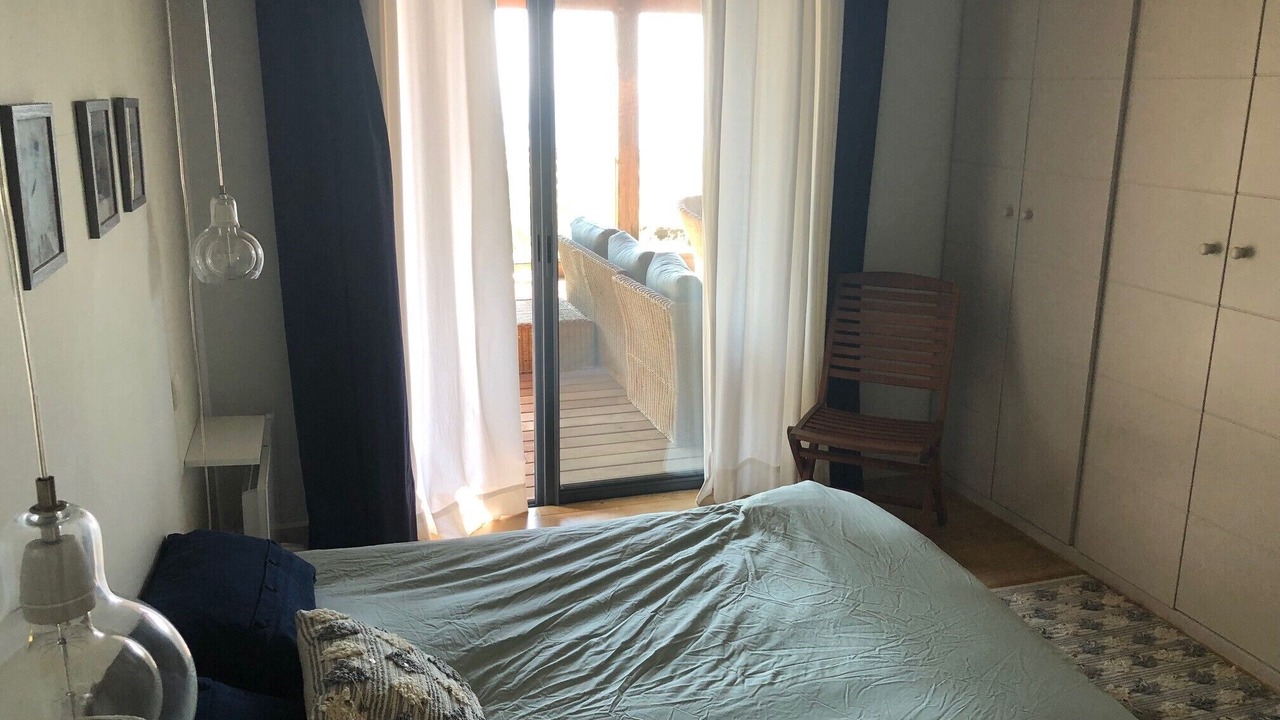 Photo of Bedroom in Hameau de Palombaggia