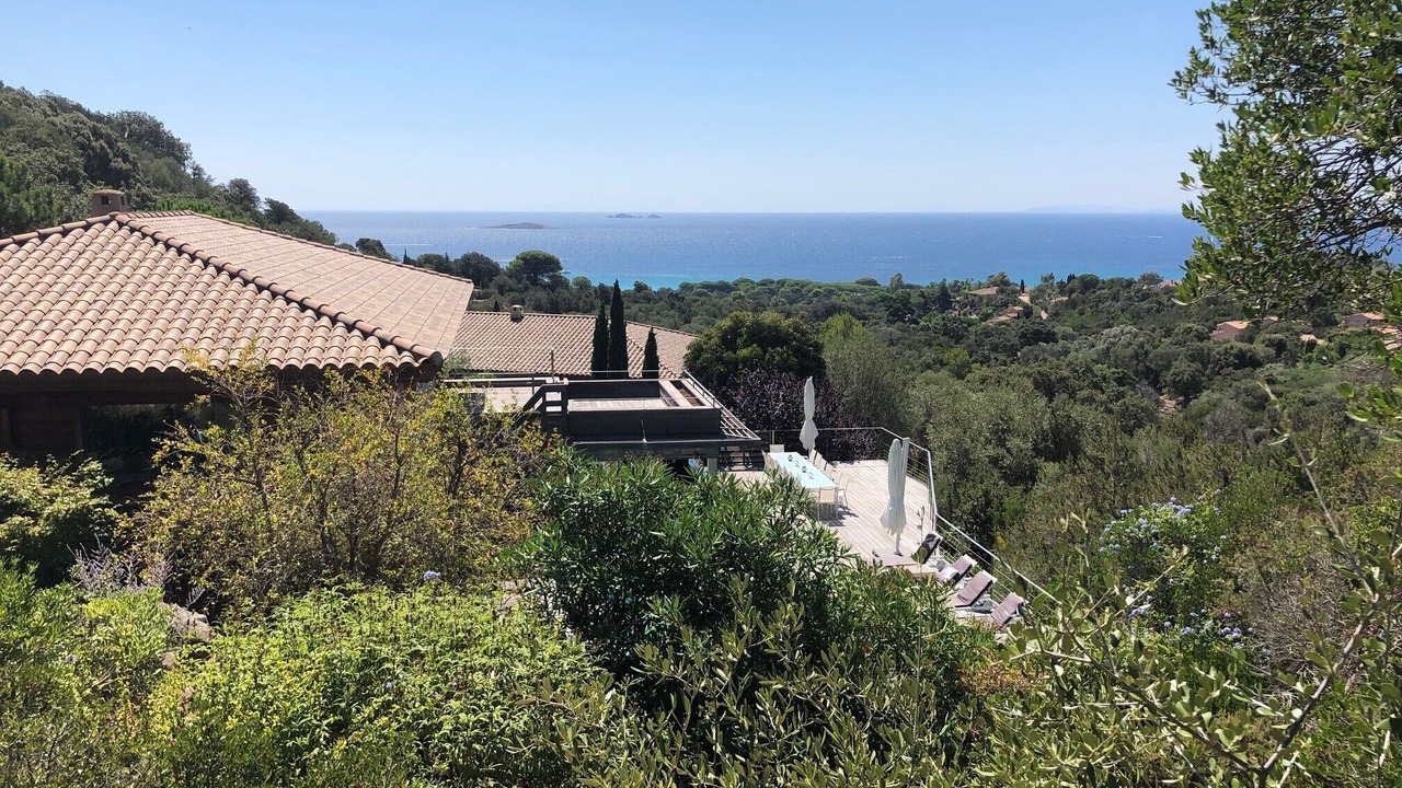 Photo of Outdoor in Hameau de Palombaggia