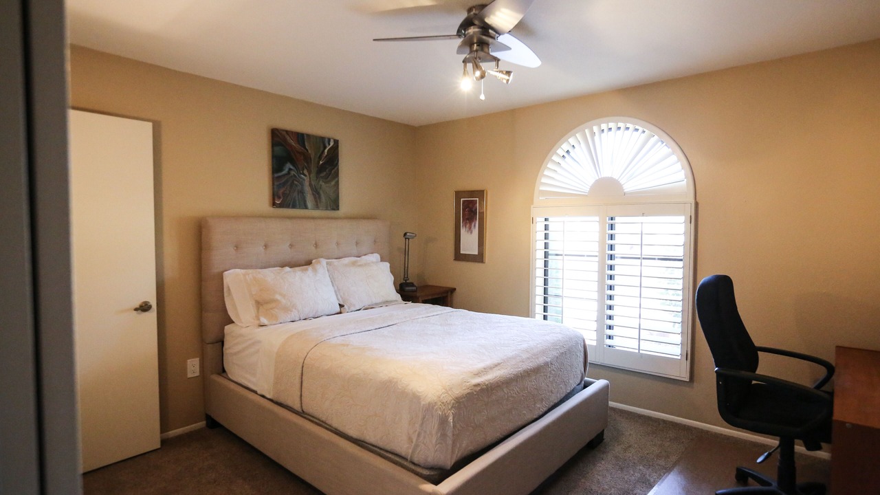 Photo of Bedroom in Sun City West