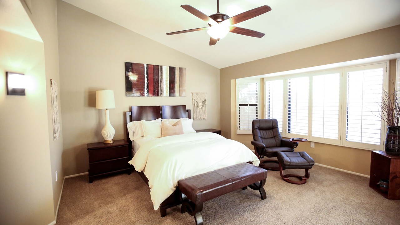 Photo of Bedroom in Sun City West
