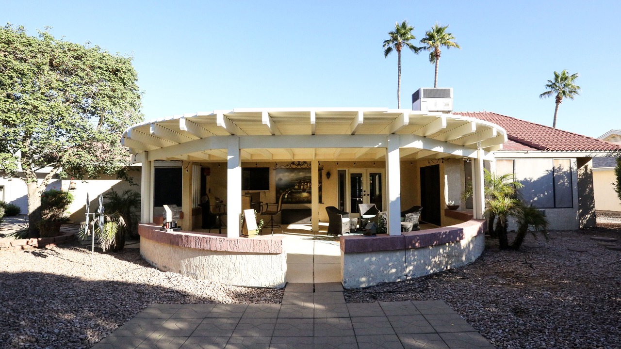Photo of Outdoor in Sun City West