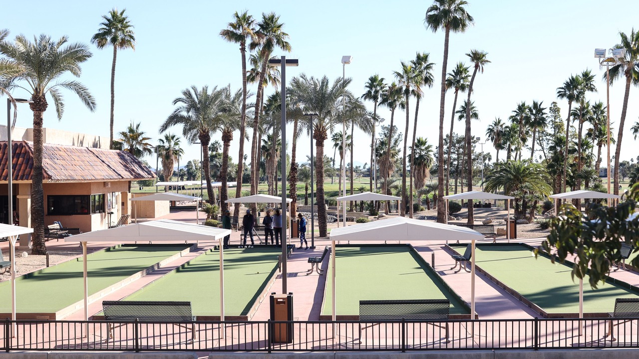 Photo of Outdoor in Sun City West