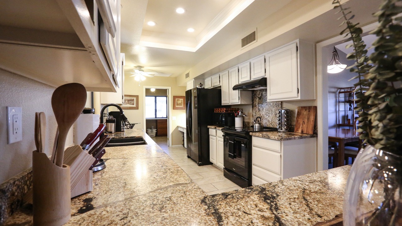 Photo of Kitchen in Sun City West